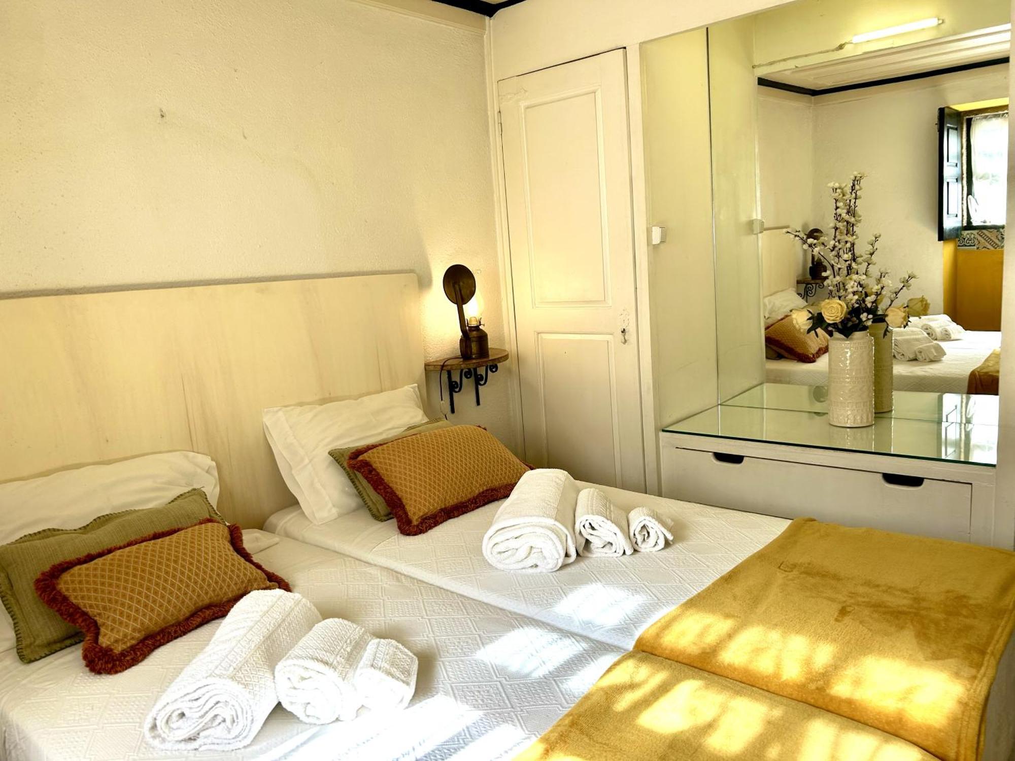Hotel Casa De Abbades à Gandra  Extérieur photo