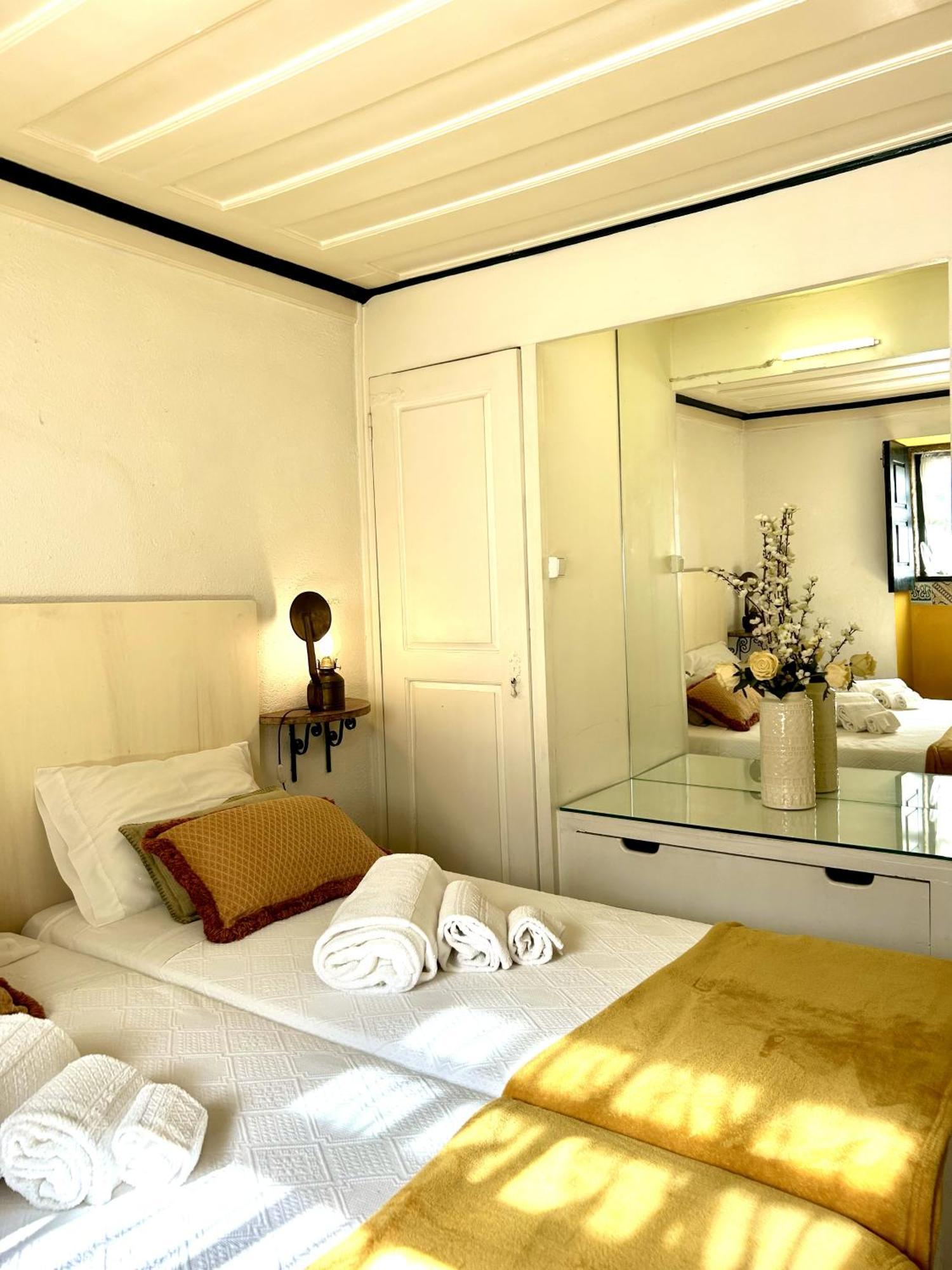 Hotel Casa De Abbades à Gandra  Extérieur photo