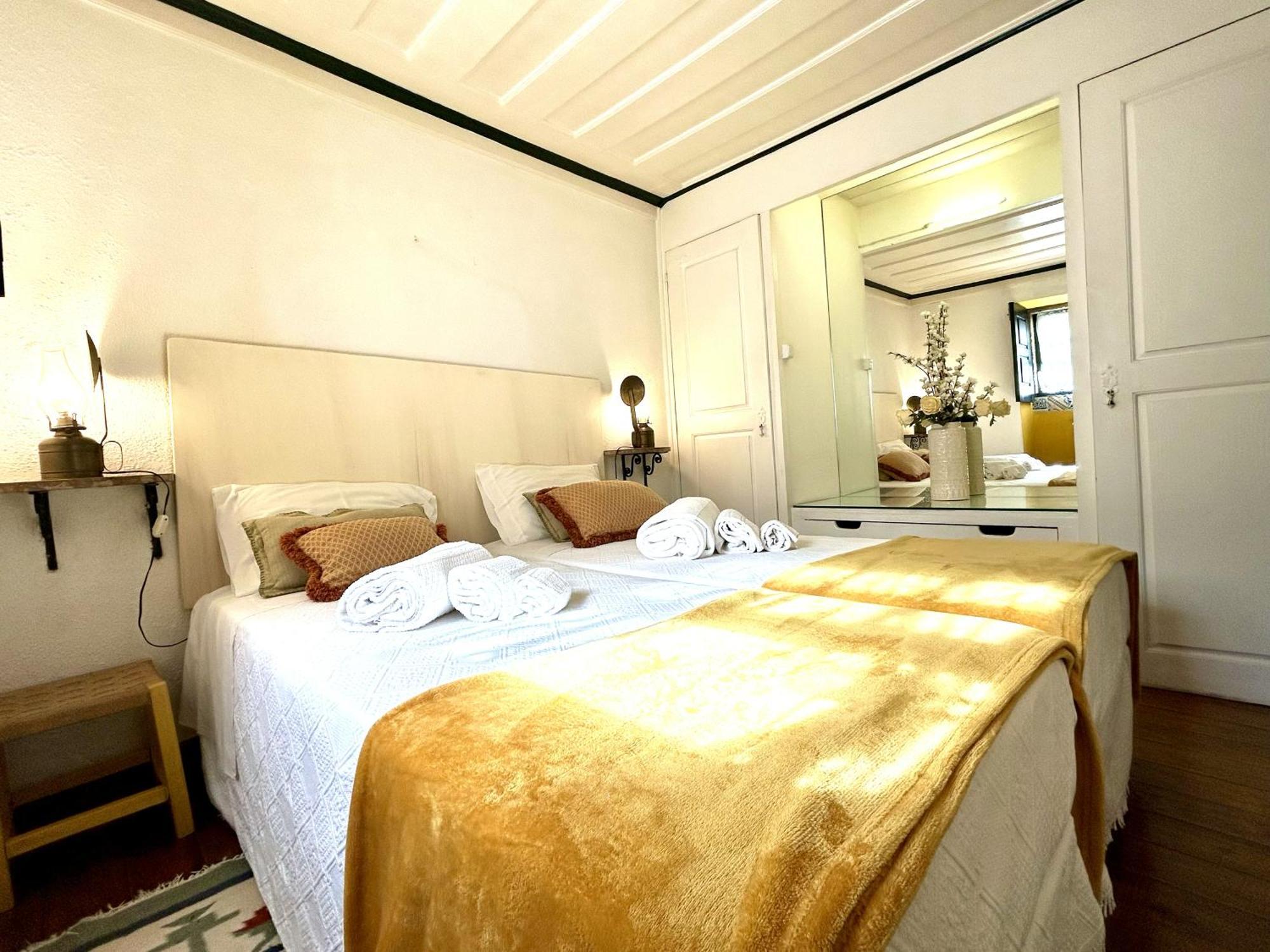 Hotel Casa De Abbades à Gandra  Extérieur photo