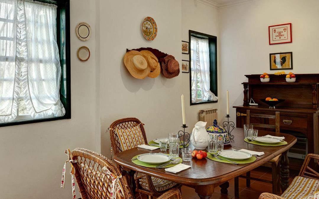 Hotel Casa De Abbades à Gandra  Extérieur photo